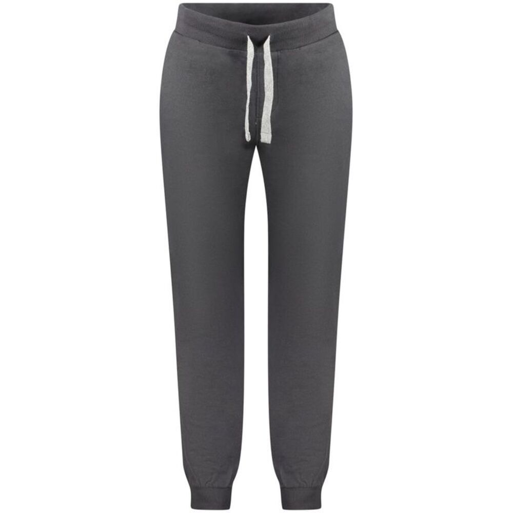 North Sails Nero Cotton Men's Sport Men's Trouser